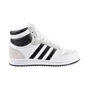 Adidas Top Ten RB Men's Shoes Cloud White/Crystal White/Core Black gx0741