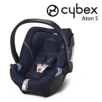 在飛比找Yahoo!奇摩拍賣優惠-Cybex ATON 5 嬰兒提籃型安全座椅/ 嬰兒汽座- 