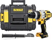 DEWALT DCD999NT-XJ 18V XR XRP Hammer Drill Driver With FLEXVOLT ADVANTAGE - Bare Unit