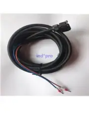 1pc new servo motor brake line brake cable MR-BKS1CBL15M-A2-L 15M