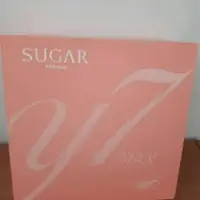 在飛比找蝦皮購物優惠-SUGAR +  Y7max Y7 max 9H 鋼化玻璃 