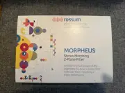 Rossum Morpheus Stereo Morphing Filter EURORACK - NEW