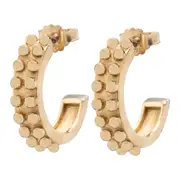 Womens Earrings By Panarea Os5Do2 Silver