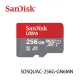 【MR3C】含稅公司貨 150MB SanDisk Ultra Micro SD U1 A1 256G 256GB 記憶卡