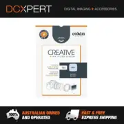 COKIN CREATIVE BLUE 82A 0.33-STOP FILTER FOR M (P) SERIES (P023)