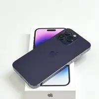 在飛比找Yahoo!奇摩拍賣優惠-【蒐機王】Apple iPhone 14 Pro Max 2