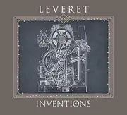 Inventions - LEVERET CD