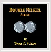 Double Nickel Album-Remastered -Brian Wilson D. CD