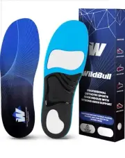 Plantar Fasciitis Insoles for Men -Women, Orthotic İnsoles, Arch Support Insoles