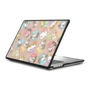 MacBook Pro 16-inch (M1 - M4) Impact Case Do Nothing or Macaroon Laptop Case