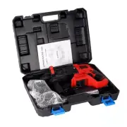 4 Function Brushless Cordless Electric Hammer Drill Rotary Hammer Impact