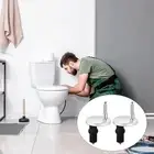 Quick Release Toilet Seat Fixings Universal Toilet Expansion Nuts