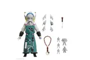 Super7 ULTIMATES! Mighty Morphin Power Rangers Finster - 7" Power Rangers Action Figure with Accessories Classic TV Show Collectibles