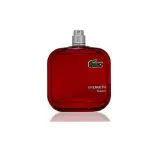 《尋香小站 》LACOSTE L.12.12 ROUGE POLO 紅 衫 男性淡香水 100ML TESTER無盒出清