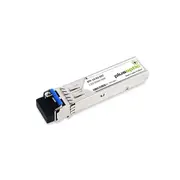 Plus Optic Extreme Compatible Sfp 850Nm 550M Transceiver Lc Connector