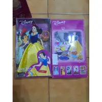 在飛比找蝦皮購物優惠-Disney 迪士尼公主芭比娃娃 白雪公主