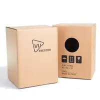 在飛比找樂天市場購物網優惠-iVU Creator CC-01 Carton Cajon