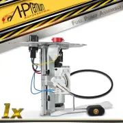A-Premium Fuel Pump Assy for Ford Contour Mercury Mystique 1998-1999 Cougar 2.5L (for: Ford)