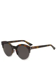 Dior Sideral 1 J6A 53NR Havana Palladium