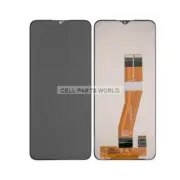 Galaxy A02s (A025F) LCD Assembly (Black-International)