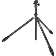 3 Legged Thing - Pro 2.0 Charles Tripod & AirHed Pro - Darkness