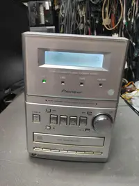 在飛比找Yahoo!奇摩拍賣優惠-【電腦零件補給站】Pioneer XR-NM1 CD/卡帶 