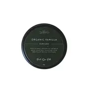 [Forest Super Foods] Organic Vanilla Perfume Balm