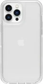 New Drop+ Case for iPhone 12 Pro OtterBox Symmetry Cover, Clear