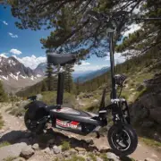 2000W Electric Scooter 70KM/H Max Speed 10" Tires Foldable Adult Commuter