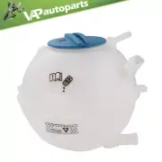 For Audi TT Quattro 2000-2006 Coolant Overflow Radiator Tank (for: Audi)
