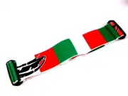 JT - Spectra - Goggle Strap - Italy Limited Edition "OG"
