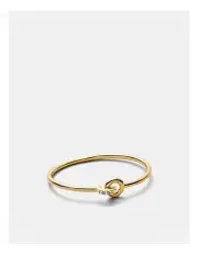 [Mimco] Circulate Bangle in Gold