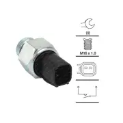 Tridon Reverse Light Switch for Jaguar X-Type X400 2.2L 4cyl 107kW QJBA 07-09