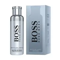 在飛比找松果購物優惠-HUGO BOSS Bottled Tonic 勁藍自信 香