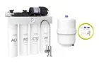 Simpure T1-400ALK REVERSE OSMOSIS
