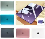 MacBook Air 13.6 Inch Case M3 Model A3113 2024 M2 A2681 2022 13 Inch Hardshell
