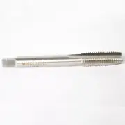 M10×1.25 M10 right hand tap matching tap handle M1-10 (1/16-3/8)