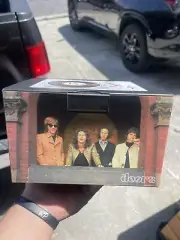 THE DOORS LIMITED EDITION RSD 2023 RECORD STORE DAY MINI-TURNTABLE CROSLEY