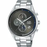 在飛比找ETMall東森購物網優惠-ALBA 雅柏 Tokyo Design 原創計時手錶-44