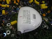 TaylorMade TOUR ISSUE R11s 9° version 3(390cc) RARE head only