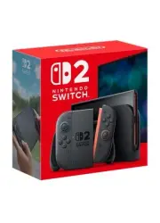 Nintendo Switch 2 Console Instant Ship- CONSOLE ONLY