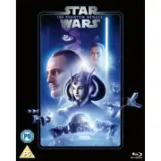 Star Wars - Episode I - The Phantom Menace