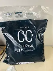 Oreck Vacuum Bags Type CC +SaniSeal AK1CC25- 25 Total Unused Bags - New