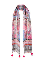LONG SCARF HANI HEAVEN
