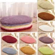 Floor Mat Hallway Home Kitchen Living Room Non-slip Plush+Spandex Shower Bath