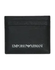 [EMPORIO ARMANI] EMPORIO ARMANI Document holders - Item 46776426