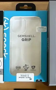 New Speck phone case for iPhone 12, 12Pro