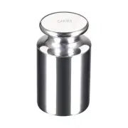 Gram Calibration Weight 500g M1 Stainless Steel for Digital Balance Scales