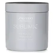 SHISEIDO - Sublimic Adenovital Hair Mask (Thinning Hair)