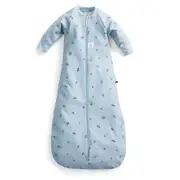 Ergopouch baby Jersey Bag Long Sleeve Tog 1.0 Dragonflies